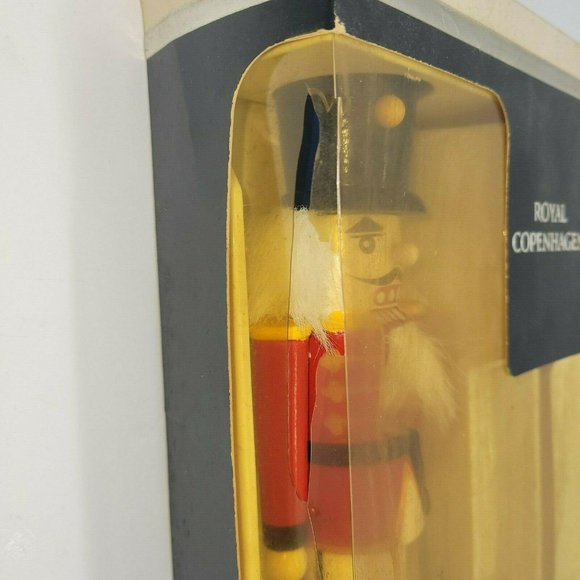 Nutcracker Solid Figures Model Home Decorations - Picture 9 of 11